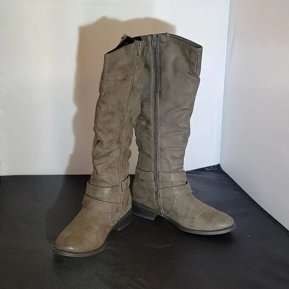 TARGET OLIVER GREEN WOMEN